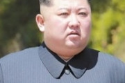 【悲報】金正恩さん、歩いただけで記事になるｗｗｗｗｗｗｗｗｗ