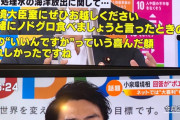 【画像】最強メンタル小泉進次郎、レスバが強過ぎて質問した議員を戦意喪失させてしまう