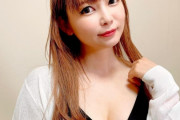 【画像】中川翔子さん、久々にわがままボディでやりに来る
