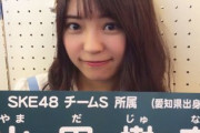 【画像】逮捕されたSKE48元メンバーのご尊顔ｗｗｗ