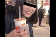 【個人撮影】彼氏がいるのに…他人チンポでイキまくる19歳美少女に大量中出ししてやった一部始終ｗｗ