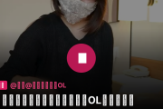 みう@快楽責め好きOLの裏垢動画・手コキ当選おめでとう！フェラ上手OLが責める！
