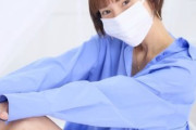 全裸シャンパンタワーの女性、熱烈オファーで△▽デビューか？