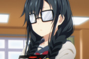 地味眼鏡ブス「メガネ外すと美少女です」←もうやめにしないか？