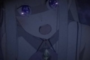 最新のリゼロのエミリア怖すぎやろｗｗｗこれはちびるわｗｗｗ
