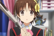 リトルバスターズの理樹くんほど入れ替わりたいと思ったエロゲ主人公はいないかもしれない