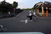 【動画あり】この事故を防げない奴は免許取るなよ？