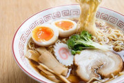 【衝撃】「ラーメン嫌い」は存在するのか？　全国調査した結果ｗｗｗｗｗｗｗ