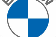 【悲報】BMWの新エンブレム、ダサすぎる