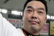 【悲報】巨人の阿部監督、トンデモないサインを出して炎上へ