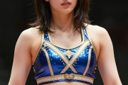 【画像】巨乳女子プロレスラー(38)ｗｗｗｗｗｗｗｗｗｗｗｗｗｗｗｗｗｗｗｗ