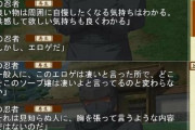 エロゲオタ「職場で普段エロゲやってるって言ったらドン引きされた、世間の認識はその程度」