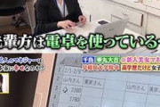 【画像】高学歴理系女子(25)さん、会社でExcelの技術を発揮しすごいと話題に