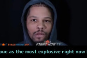 【悲報】米メディア「井上尚弥をPFPランキングから除外すべき」「質の高い勝利を挙げていない」
