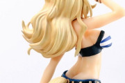 【悲報】ウマ娘さん、エッチすぎるフィギュアの販売を却下してしまう