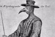【朗報】中世ヨーロッパ「ペスト対策として一生身体洗わずに垢で毛穴を塞ごう！科学の勝利だ！」