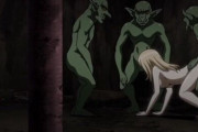 オークやゴブリンって人間をレイプするけどさ…