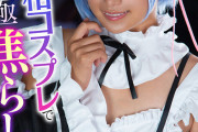 【VR】小悪魔美少女ギャルが本格コスプレで究極焦らし！からの強●連続射精で爆ヌキ 渚みつき