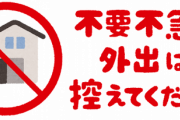 【悲報】若者「政治家って自分達の"人生の補償"は一切してくれないし外出自粛やめるわ」