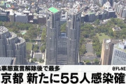 東京の人材派遣会社で職場内クラスターはどこか会社名や場所の名前を5chが特定