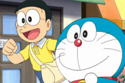 ドラえもん「しまった！タイムマシンが壊れて現代に戻れなくなった！」俺「タイムふろしき使えよ」
