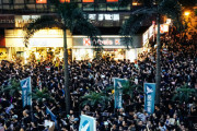日本人「香港は他人に迷惑かけてまでデモなんかするな！」←これ