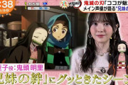 【画像あり】めざましテレビに出演した人気声優・鬼頭明里ちゃんが可愛すぎると話題にｗｗｗｗｗｗｗｗｗｗｗ