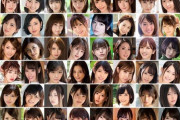 【ｼｺ速】必見☆2021年上半期セクシー女優ランキングTOP200！！！！！！