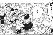 【画像57枚】ドラゴンボールで「地味に好きなシーン」といえば？
