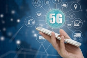 謎の勢力「5Gはすごい！革命や！」