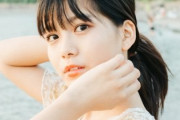【画像】グラビア界に顔とお乳合わせて100点の子が登場する