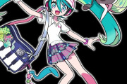 ポケモン初音ミクコラボ、思ったよりガチ