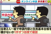 【画像】日本、世界から馬鹿にされる「これが世界3位の経済大国がやることか…」
