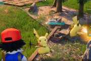 【動画あり】パﾉﾚワールドのポケモンMODがヤバ過ぎるｗｗｗｗｗ