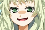 【画像】この子以上に可愛いｴﾛｹﾞキャラを知らないんだが（自分がやった中では）【ネタバレ注意】