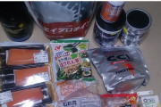 【画像】ボディビルダー「プロテイン200g、サーモン1kg、鶏肉1kg、これが１日の食事です」→