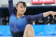 【悲報】パリ五輪女子体操主将・宮田笙子選手(19)が喫煙でチームを離脱