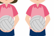 【質問】女「中学高校はバレー部でしたｗ」←どんなイメージ？？？