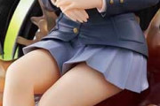 【朗報】けいおんのフィギュア、ドセクシーになる