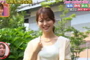 【画像】静岡の澤井志帆アナが巨乳でかわいいらしい