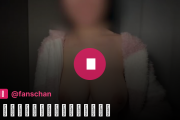 fanschanの裏垢動画・彼氏バレ覚悟で自宅に呼び出し中出し！