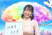 ★【画像】美人声優さん、明らかにお○ぱいがデカイｗｗｗ