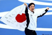 【ミラノ五輪】髙木美帆がスピスケ女子500mで銅！ 今大会２つ目、同種目２大会連続のメダル！