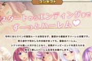 【朗報】こういうのでいいんだよの究極系エロゲ、発売されてしまうｗｗｗ