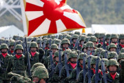 【画像】「国のために戦争に行けるか？」 ← 日本だけとんでもない結果になるW