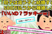 【2chスカッと】夫がトメ友娘とフリン → トメ「慰謝料払うから出ていけ！邪魔するな」私『おk^^』 → トメ「後悔してる（号泣」私『私に何したか覚えてる？最低だねｗ』 → 結果【ゆっくり解説】