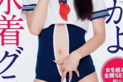 【画像】佐藤かよの水着姿がめちゃくちのエロいwww