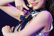【動画】新人巨乳グラドルの地下アイドル時代www