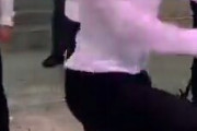 【動画】とんでもない動きをしたダンスが話題にｗｗｗｗｗｗ