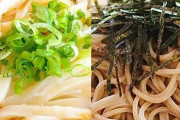 うどんやそばを外食で食うとかｗｗｗｗｗｗｗ